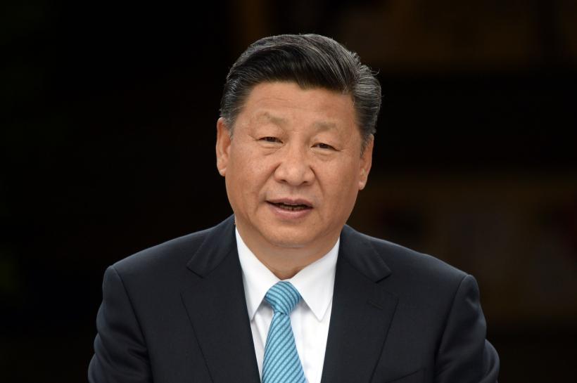 Xi Jinping s-a întâlnit cu președintele Belarusului, Alexander Lukașenko