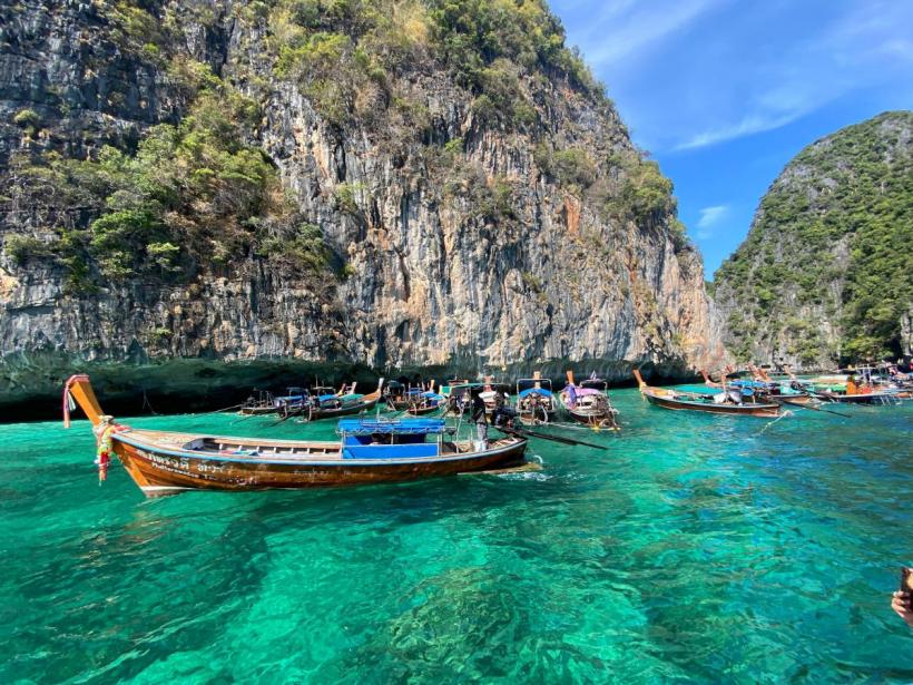 5 cele mai frumoase plaje din lume