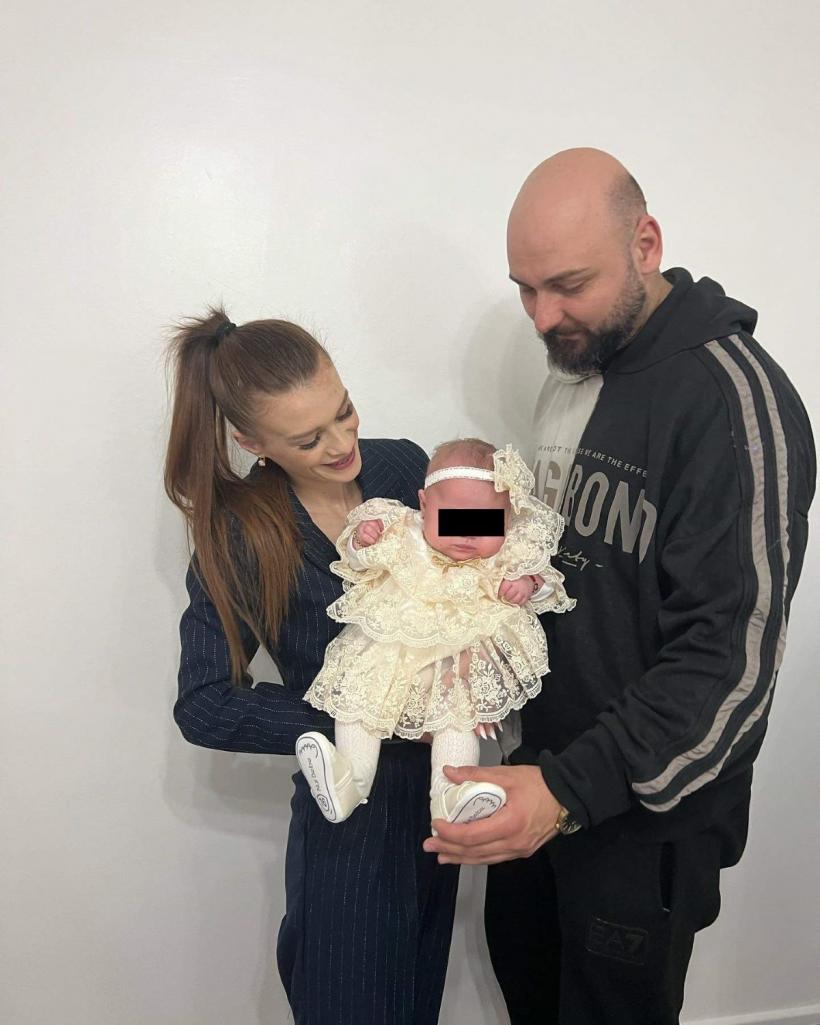 Ce spune Alex Marcu după moartea soției sale: ”Eu trebuie să am grijă..&quot;