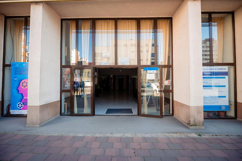 Cea mai amplă ediție a Festivalului Filmului European, la final