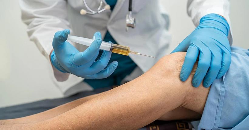 Dr. Mihai Băican, despre terapia PRP: „De multe ori, rezultatele sunt spectaculoase. Nu trebuie să fii tânăr ca să ai potențial de regenerare” 18957186