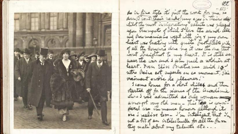 Evenimente organizate de ICR cu ocazia Zilei Tratatului de la Trianon