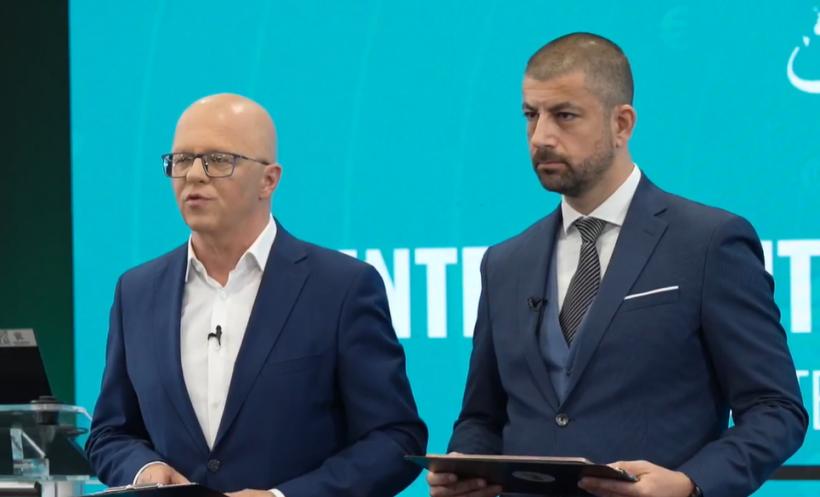 Intelligent Money Marathon 2025 – Locul unde finanțele inteligente întâlnesc inovația și antreprenoriatul! 18957881