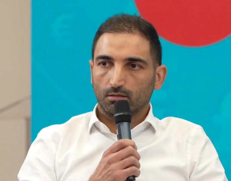 Intelligent Money Marathon 2025 – Locul unde finanțele inteligente întâlnesc inovația și antreprenoriatul! 18957889