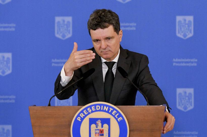 Mișcări la rupere în Parlament. PSD, PNL și UDMR au, de ieri, majoritate fără USR și Minoritățile Naționale 18957192