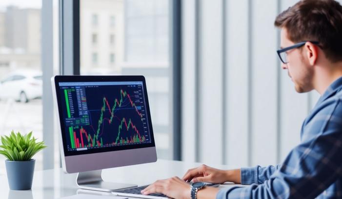 Tot ce trebuie să știi despre trading online