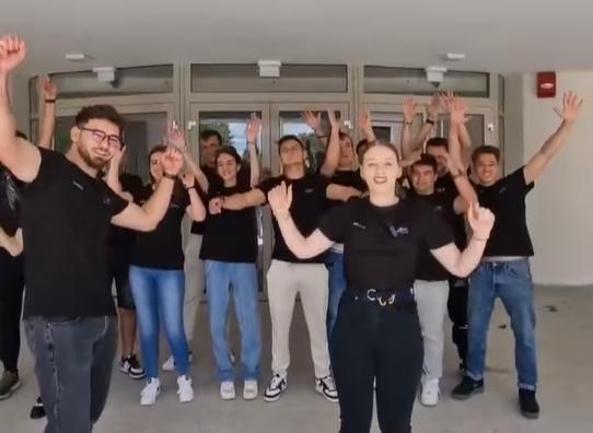 Universitatea din Craiova celebrează studenția prin evenimentul „Studenții noștri pot mai mult” – Ediția a XII-a