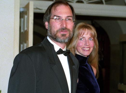 Viața secretă a copiilor lui Steve Jobs: De ce nu au primit nicio moștenire de la celebrul lor tată