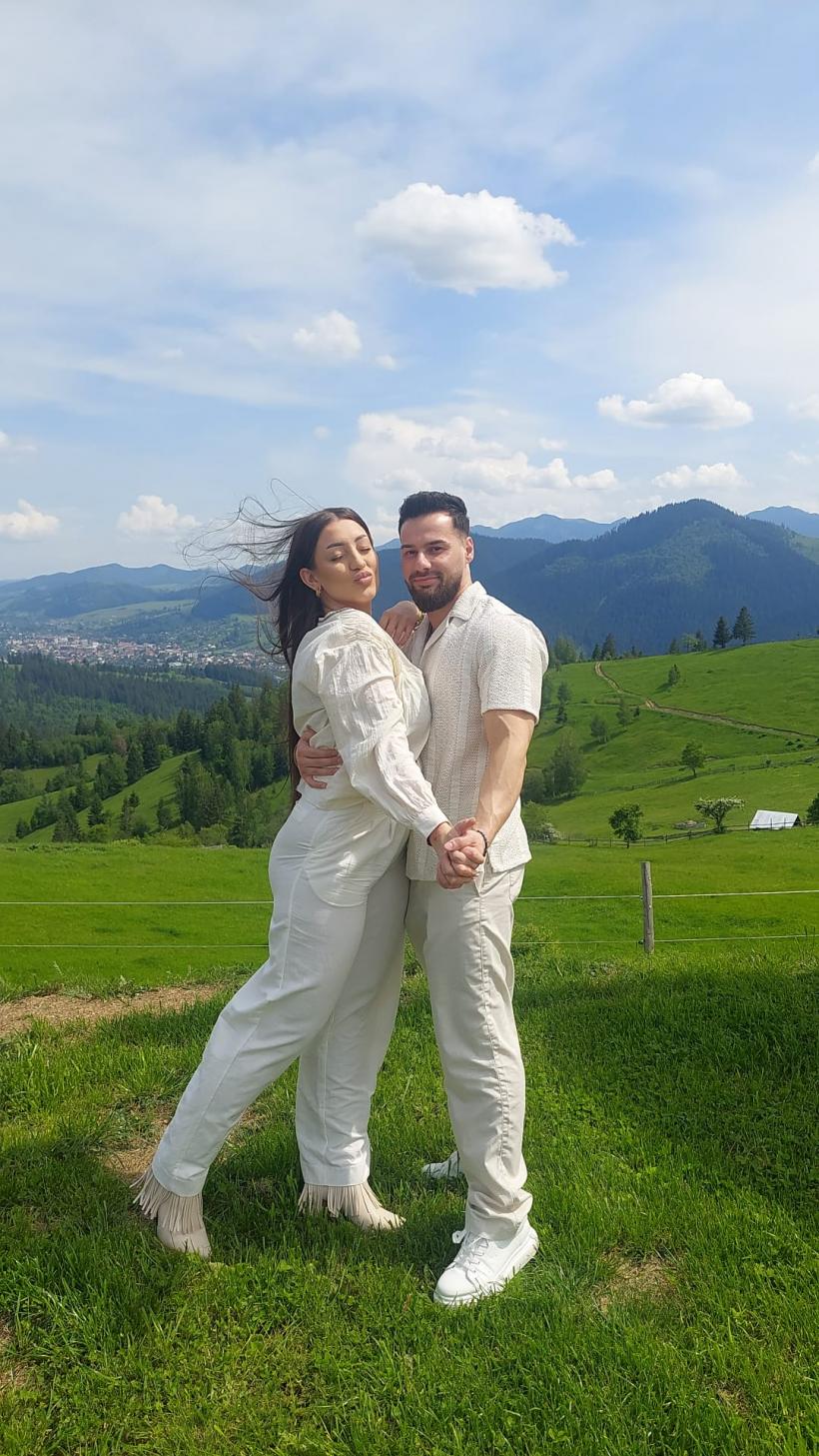 Dragostea și emoțiile s-au contopit într-o cerere în căsătorie de neuitat, în reality show-ul Mireasa, la Antena 1: „nu ne mai desparte nimeni și nimic!” 18957371