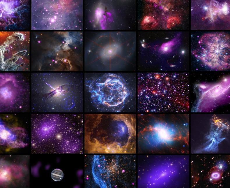 Telescopul Gaia surprinde accidental cele mai mari explozii cosmice din istorie 18957429