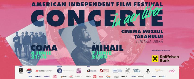 Weekend vibrant la START American Independent Film Festival #9  18957454