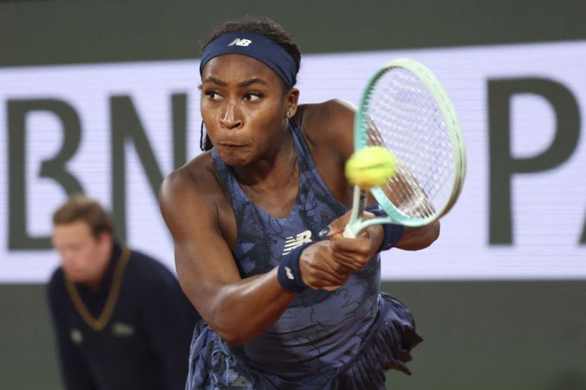 Coco Gauff este noua campioană de la Roland Garros