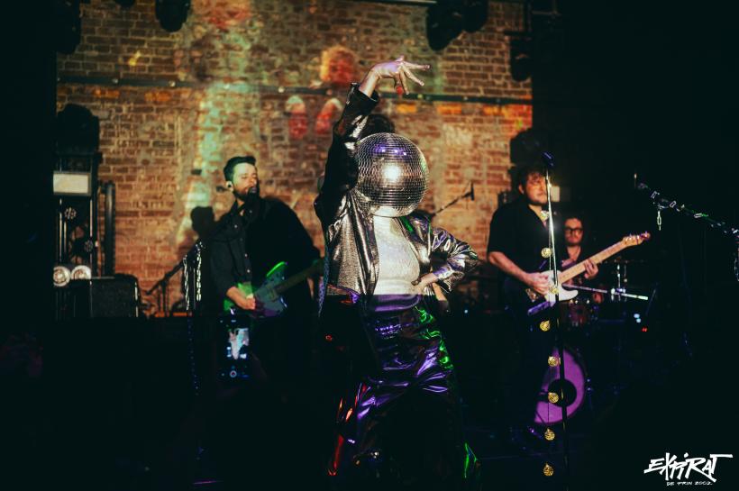 Dimitri’s Bats reprezintă România la INmusic Festival 2025 din Croația 18957296