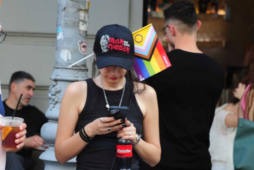 Marşul Normalităţii şi Bucharest Pride 2025 au adunat mii de oameni, în Capitală 18957588