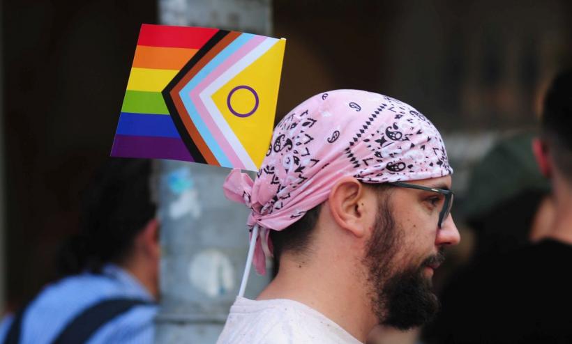 Marşul Normalităţii şi Bucharest Pride 2025 au adunat mii de oameni, în Capitală 18957589