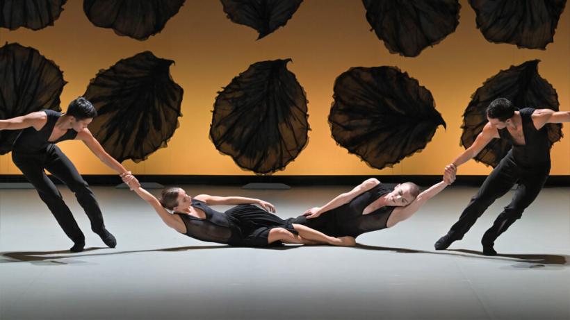 Operă și balet, din nou în programul Festivalului Enescu 18956950