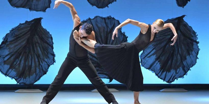 Operă și balet, din nou în programul Festivalului Enescu 18956952