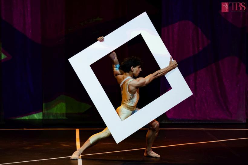 Operă și balet, din nou în programul Festivalului Enescu 18956953