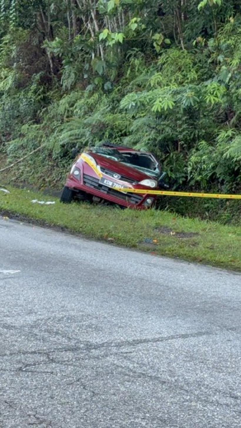 Accident cumplit cu un autocar care transporta studenți. Cel puțin 15 oameni au murit 18957703