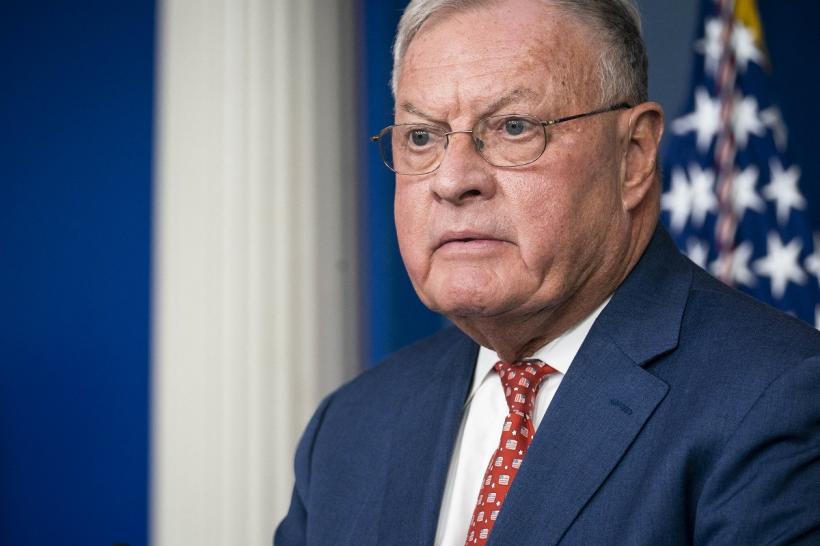 Ambasadorul României în SUA s-a intalnit cu emisarul lui Trump pentru Ucraina