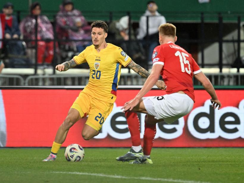 Lăsați-ne să ne pregătim pentru baraj! 18957675