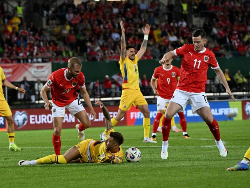 Lăsați-ne să ne pregătim pentru baraj! 18957676