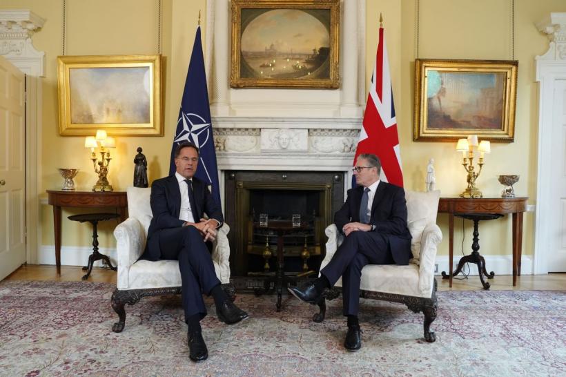 NATO, în alertă: Rusia ar putea să atace în următorii 5 ani