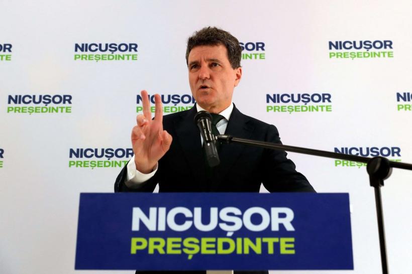 Nicușor Dan, milionar din alegeri. Statul i-a decontat inclusiv banii donați de fani