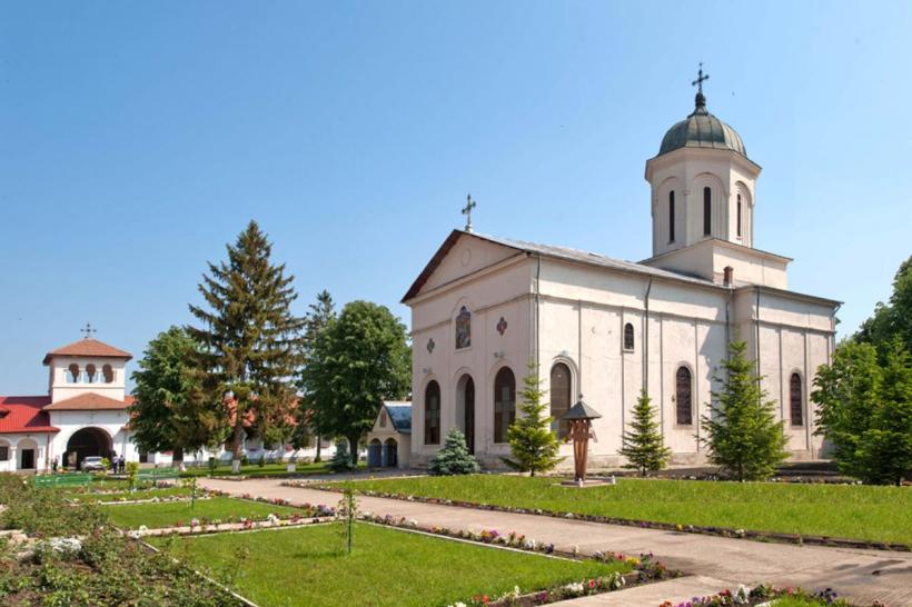 Tainele cuvintelor: De unde se trage numele Ghighiu? 18957679