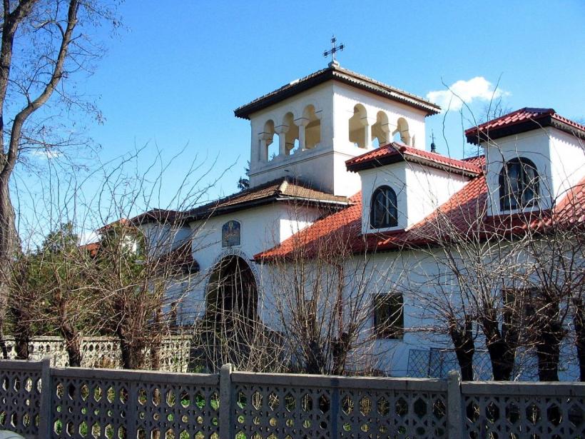 Tainele cuvintelor: De unde se trage numele Ghighiu? 18957680