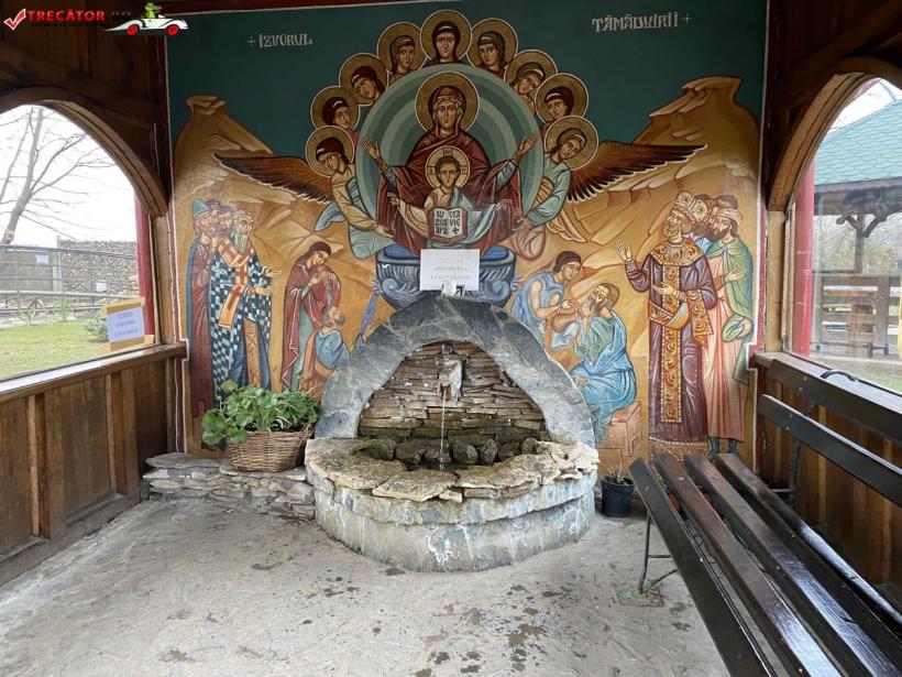 Tainele cuvintelor: De unde se trage numele Ghighiu? 18957681