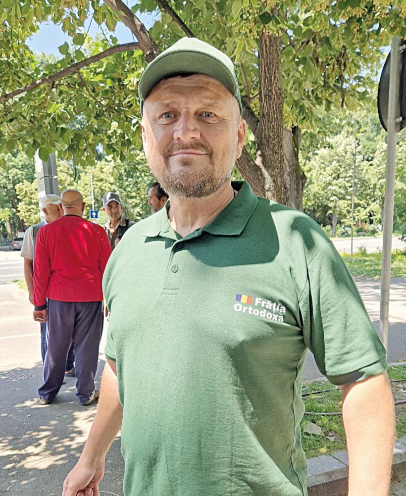 Un naționalist acuză: Georgescu și Simion? Caractere ipocrite, egoiste și în foame de putere  18957667