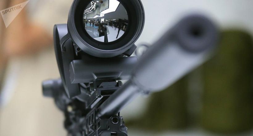 Atac armat într-o școală din Austria. Mai mulți elevi sunt răniți