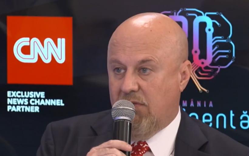 Conferința România Inteligentă „Acasă în siguranță - Harta dinamică a zonelor de risc din România” 18958254