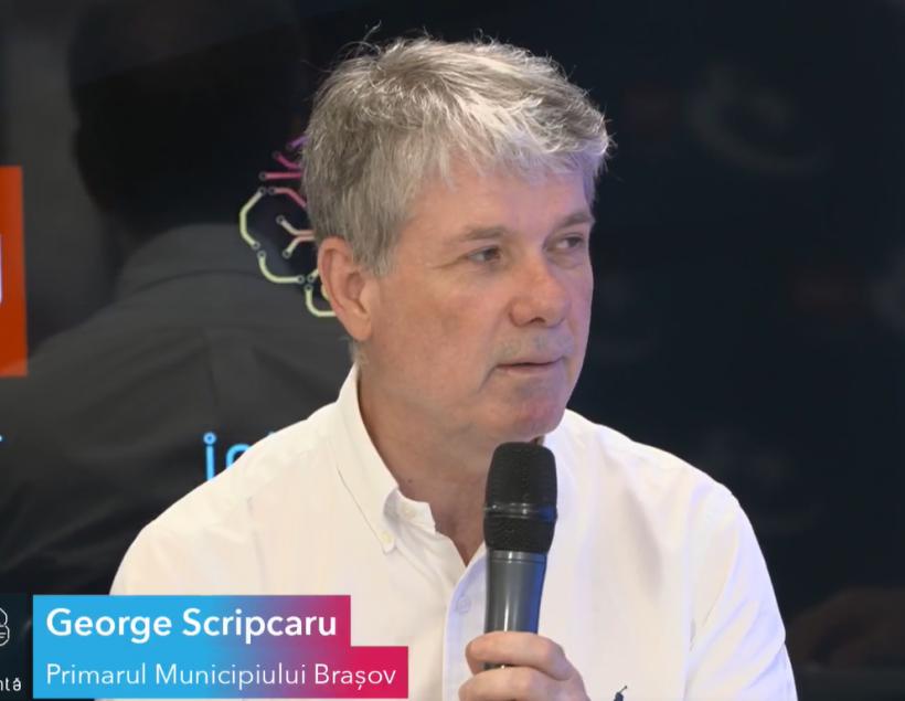 Conferința România Inteligentă „Acasă în siguranță - Harta dinamică a zonelor de risc din România” 18958255