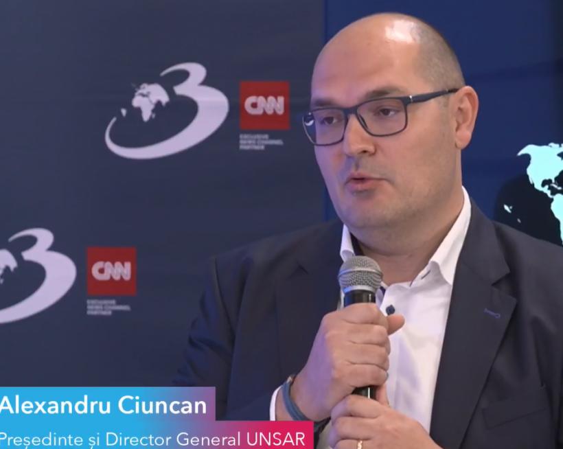 Conferința România Inteligentă „Acasă în siguranță - Harta dinamică a zonelor de risc din România” 18958258