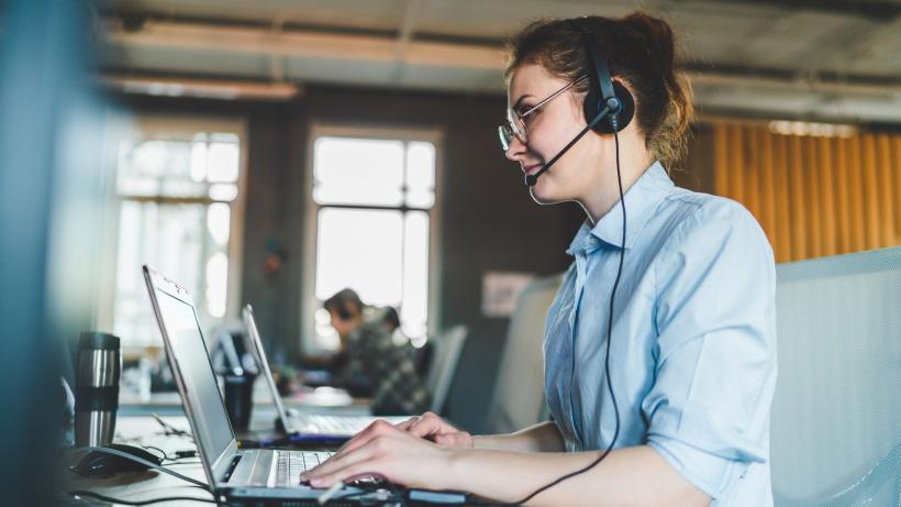 De ce este momentul să-ți regândești afacerea: Call Center-ul tău poate face mai mult