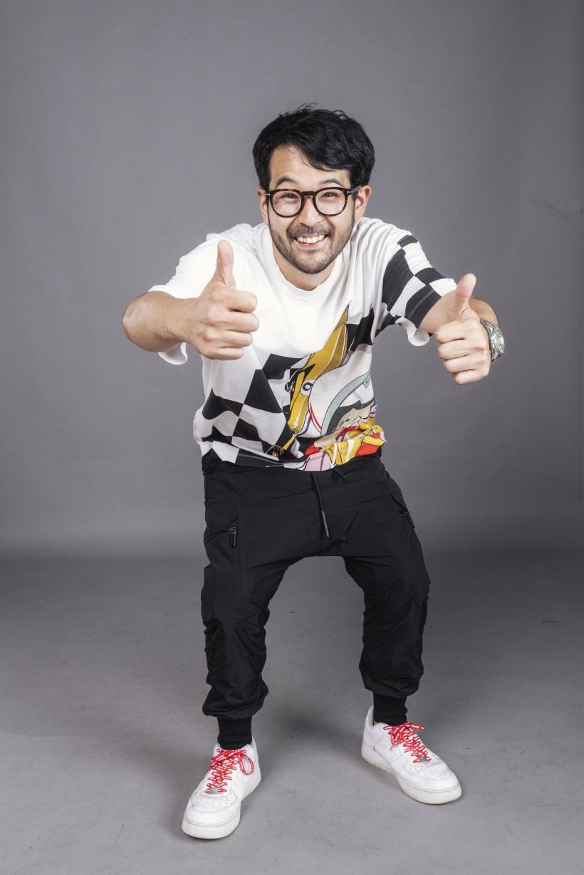 Marți, 10 iunie, de la ora 20:30. Rikito, impresionat de Oana Paraschiv în cea de-a doua confruntare de la Poftiți pe la noi: Poftiți la întrecere  „Recunosc că mi-e frică de ea” 18957894