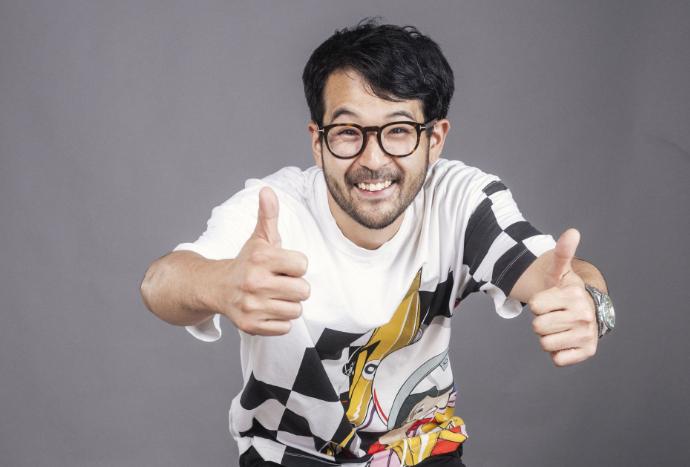 Marți, 10 iunie, de la ora 20:30. Rikito, impresionat de Oana Paraschiv în cea de-a doua confruntare de la Poftiți pe la noi: Poftiți la întrecere  „Recunosc că mi-e frică de ea”