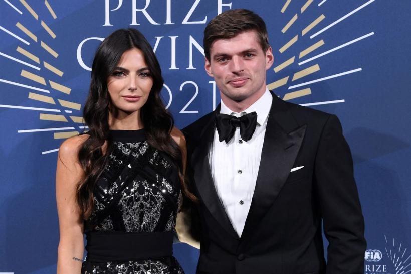 Max Verstappen și Kelly Piquet s-au căsătorit? Ce spune modelul brazilian 18957906