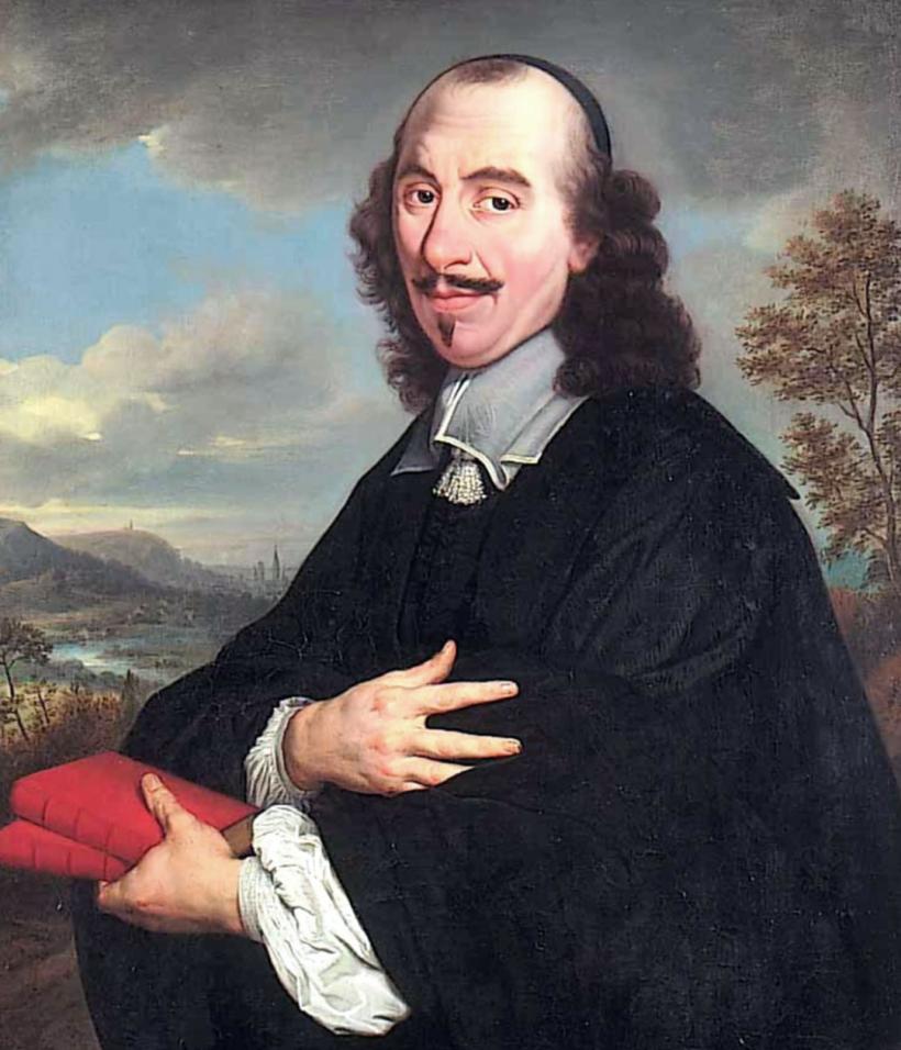 Pierre Corneille, magicianul tragediei franceze 18957763