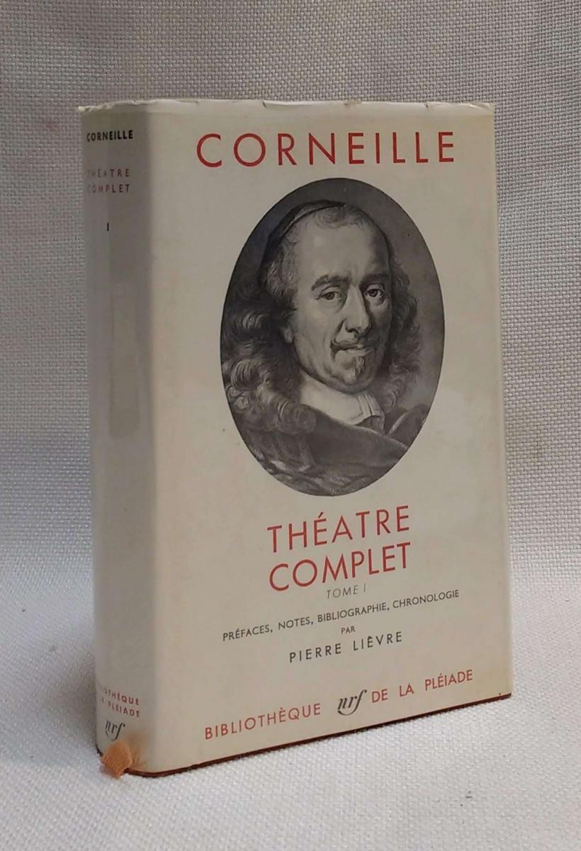 Pierre Corneille, magicianul tragediei franceze 18957764