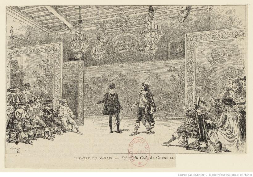 Pierre Corneille, magicianul tragediei franceze 18957765