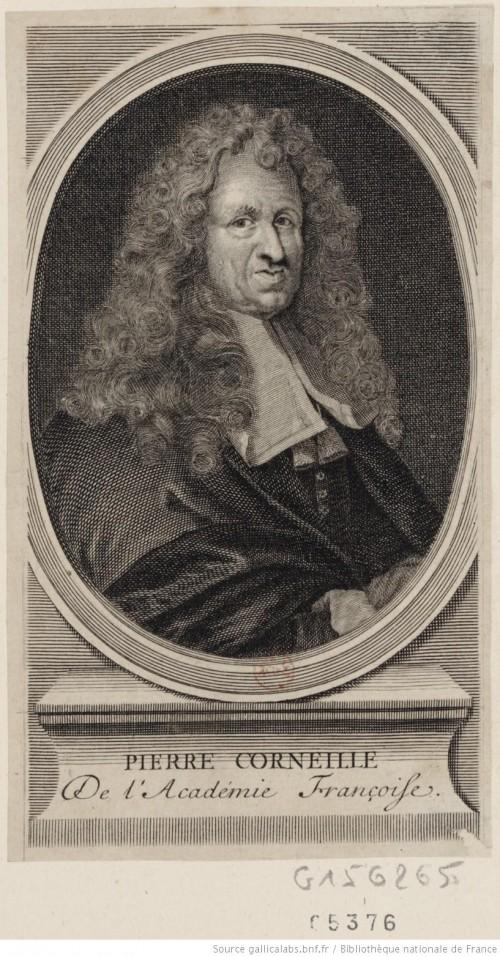 Pierre Corneille, magicianul tragediei franceze 18957767