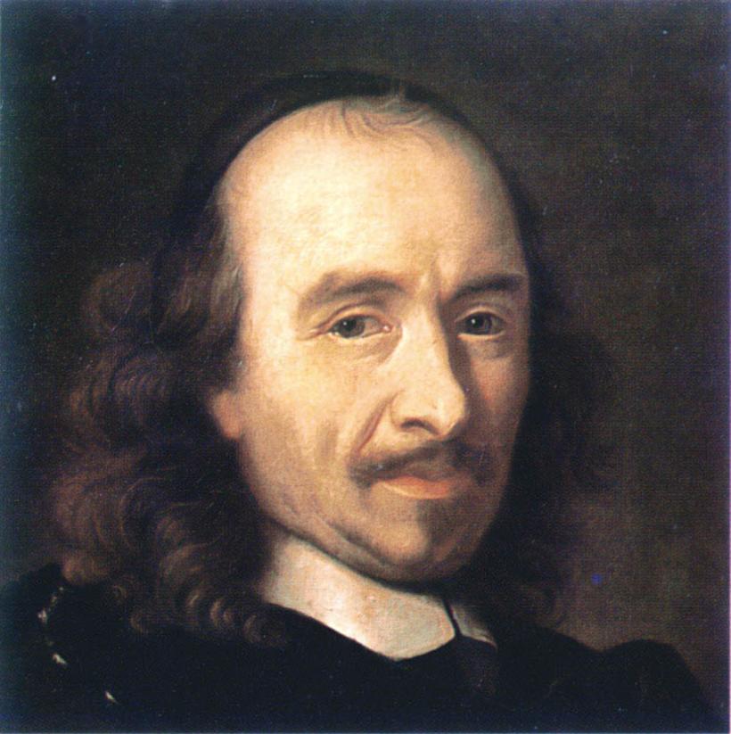 Pierre Corneille, magicianul tragediei franceze 18957768