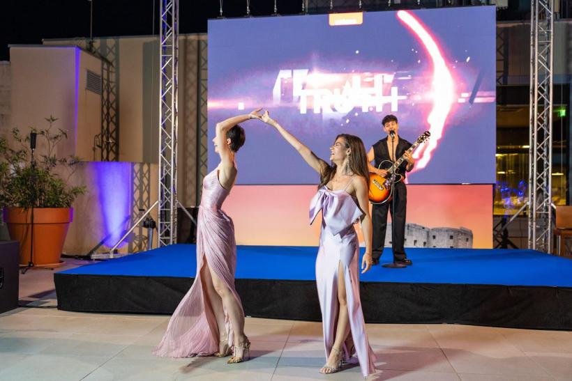 Serialul original Ana, Mi-ai fost scrisă în ADN marchează lansarea internațională la NEM Dubrovnik 2025 18957943