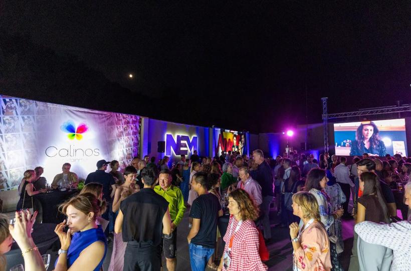 Serialul original Ana, Mi-ai fost scrisă în ADN marchează lansarea internațională la NEM Dubrovnik 2025 18957944