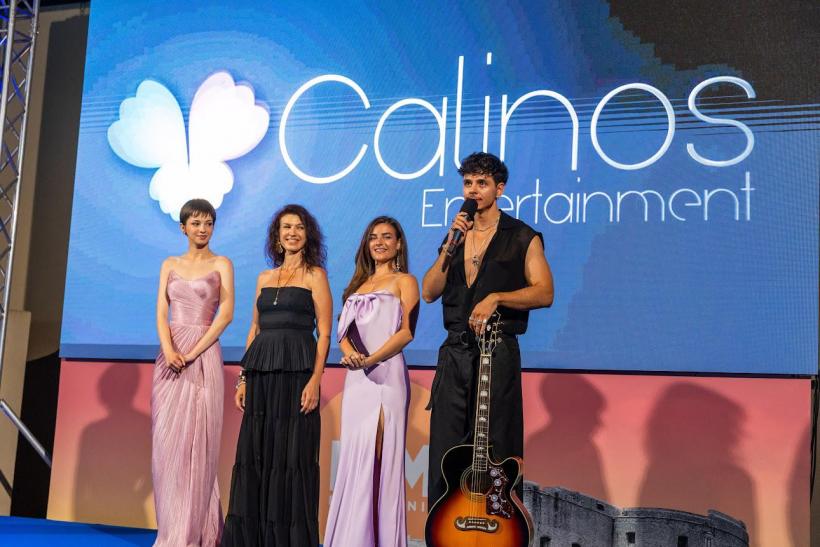 Serialul original Ana, Mi-ai fost scrisă în ADN marchează lansarea internațională la NEM Dubrovnik 2025 18957945