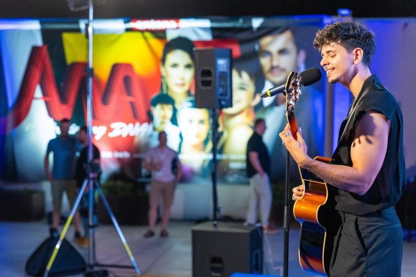 Serialul original Ana, Mi-ai fost scrisă în ADN marchează lansarea internațională la NEM Dubrovnik 2025 18957948