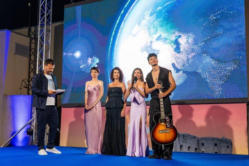 Serialul original Ana, Mi-ai fost scrisă în ADN marchează lansarea internațională la NEM Dubrovnik 2025 18957949